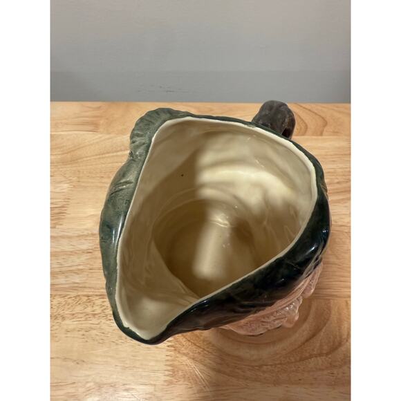 Royal Doulton Auld Mac Character Toby Jug Mug Made in England D5823 JL - Picture 10 of 16